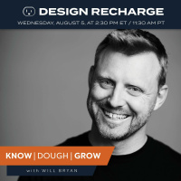 Know, Dough, Grow with Will Bryan