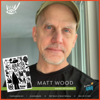 Brand Tattooing with Matt Wood