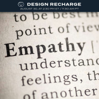 Joseph Carter-Brown // Dealers of Empathy