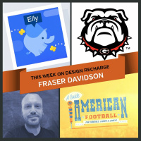 Fraser Davidson // Bringing IT to Life