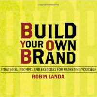 Build Your Own Brand with Robin Landa