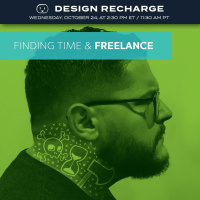 Finding Time  Finding Freelance with Kevin Greene