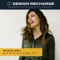 Lisa Quine - The Social Media Opportunity