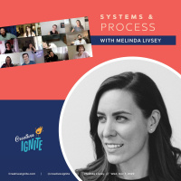 Melinda Livsey // Systems  Process
