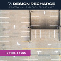 Is This 4 You? // Rapid Recharge