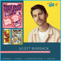 Scott Biersack // Where Are They Now series