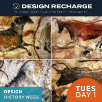 Design History I With Mandy Horton