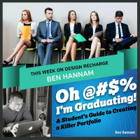 Ben Hannam // Your Portfolio  the Job You Want