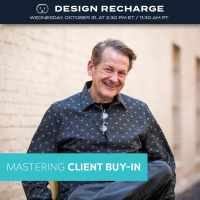 Mastering Client Buy-In with Bill Gardner