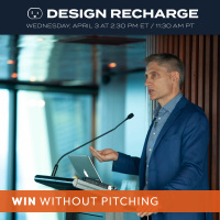 Blair Enns // Win Without Pitching