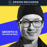 Chris Do from The Futur // Growth is Uncomfortable