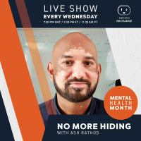 No More Hiding with Ash Rathod