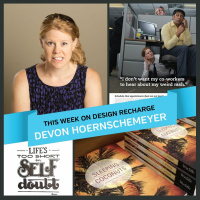 Devon Hoernschemeyer // Roll with the Punches