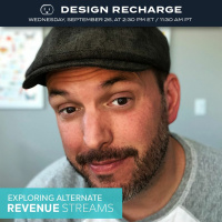 Exploring Alternate Revenue Streams with Dustin Lee