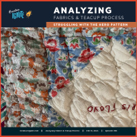 Analyze Fabric  Teacup Process