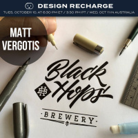 Matt Vergotis // Versatile  Flexible