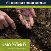 Believing In Your Customers