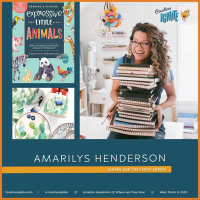Amarilys Henderson // Where are They Now
