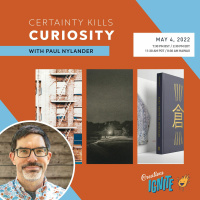 Certainty Kills Curiosity with Paul Nylander