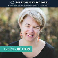 Rapid Recharge // Thankful