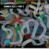 The Summer 2022 Recap // The Messy Middle // Part 2