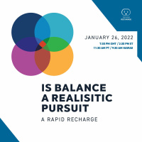 Is Balance Realistic