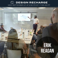 Erik Reagan // Scaling a Business