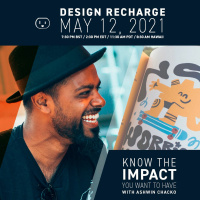 Know the Impact You Want to Have with Ashwin Chacko