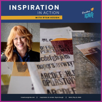 Inspiration in Action with Ryan Kough