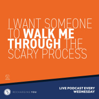 Walking Your Client Through the Process a Rapid Recharge