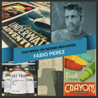 Fabio Perez // Lightning Fast  a Love for Retro