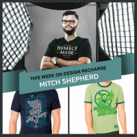 Mitch Shepherd // No Looking Back