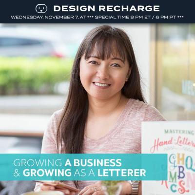 Design Recharge
