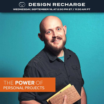 Design Recharge