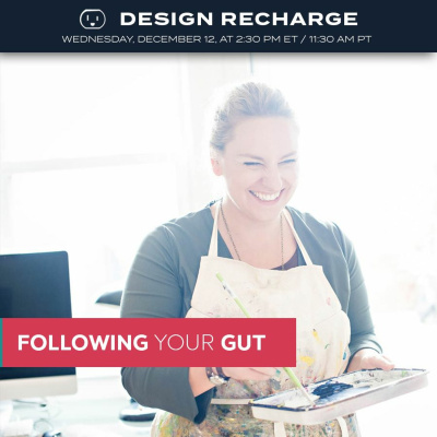 Design Recharge