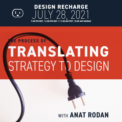 Design Recharge