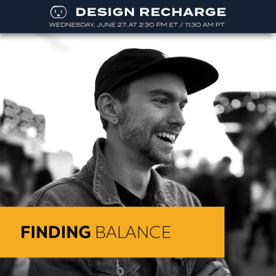 Design Recharge