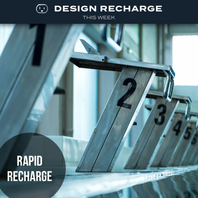 Design Recharge