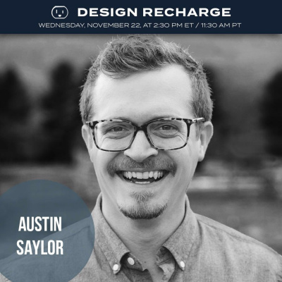 Design Recharge