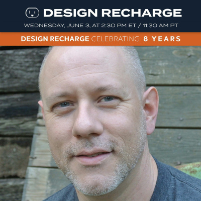 Design Recharge