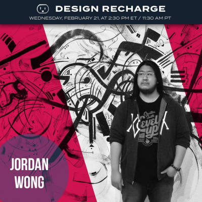Design Recharge