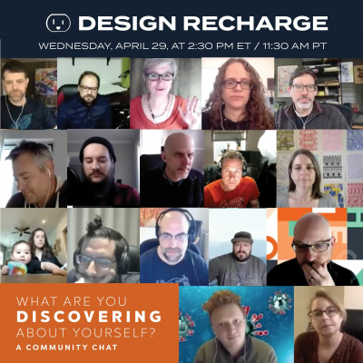 Design Recharge