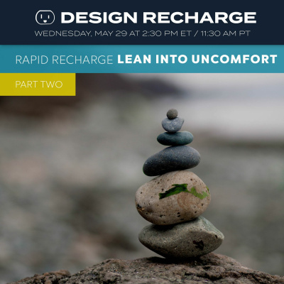 Design Recharge