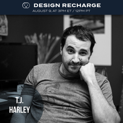 Design Recharge