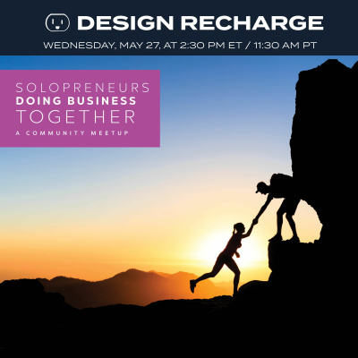 Design Recharge