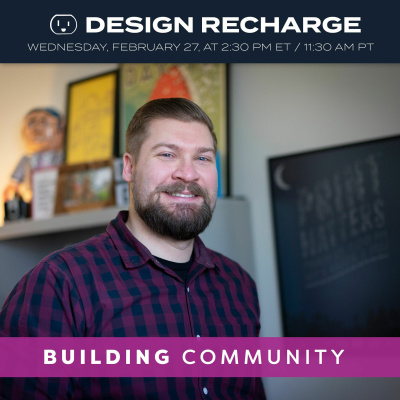 Design Recharge