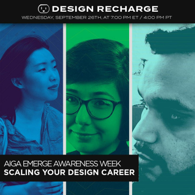 Design Recharge