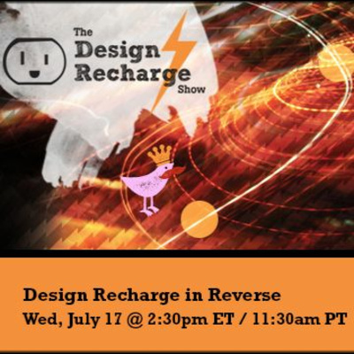Design Recharge