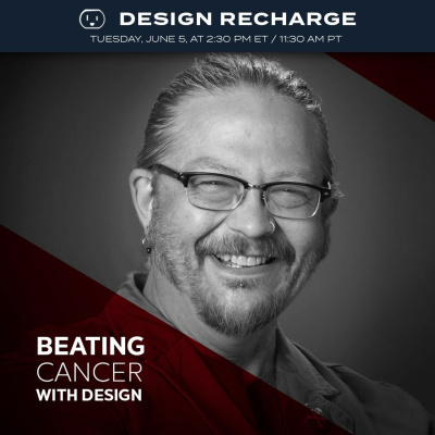 Design Recharge