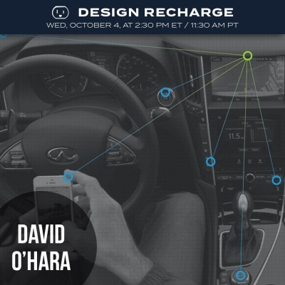 Design Recharge